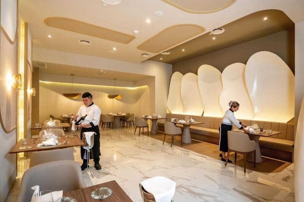 Фотография Riu Palace Kukulkan 5*