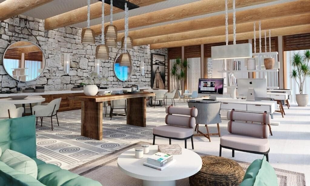 Фотографія Sls Playa Mujeres 5*