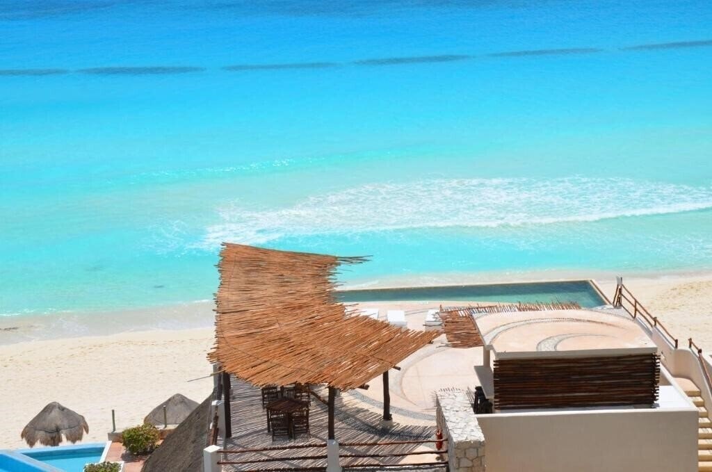 Картинка Ar Cancun Plaza 3*