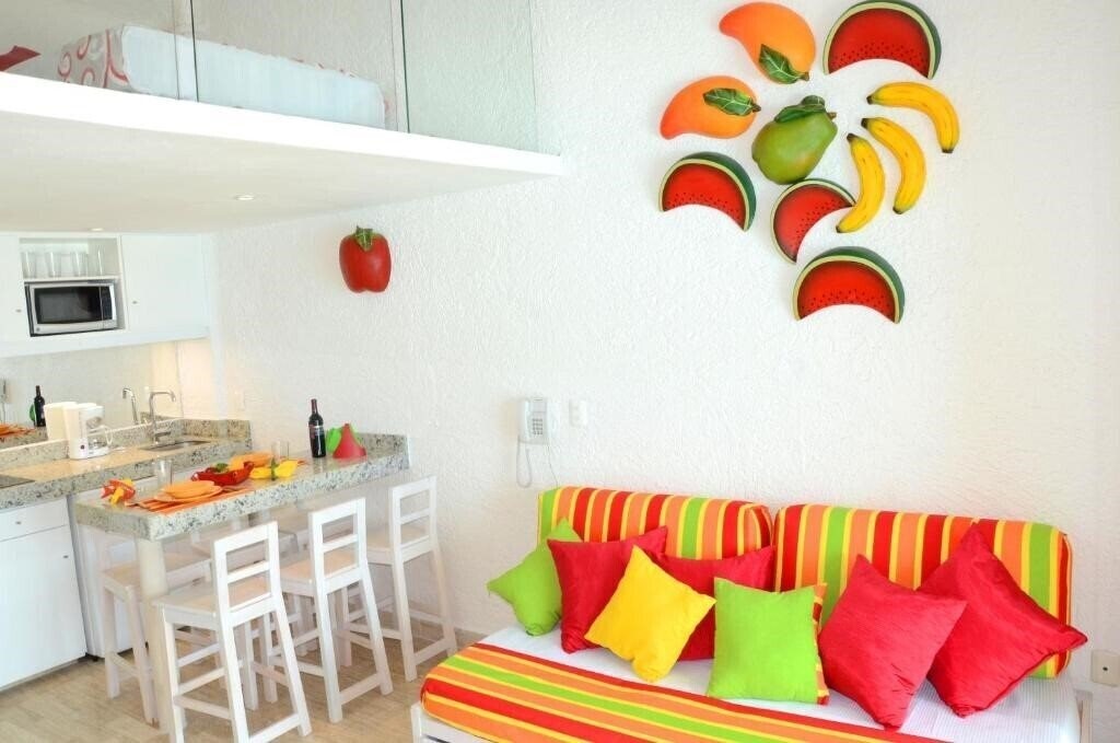 Зображення Ar Cancun Plaza 3*