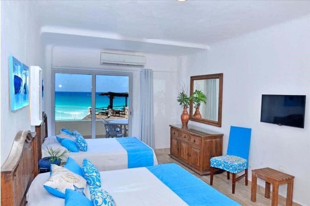 Фото Ar Cancun Plaza 3*