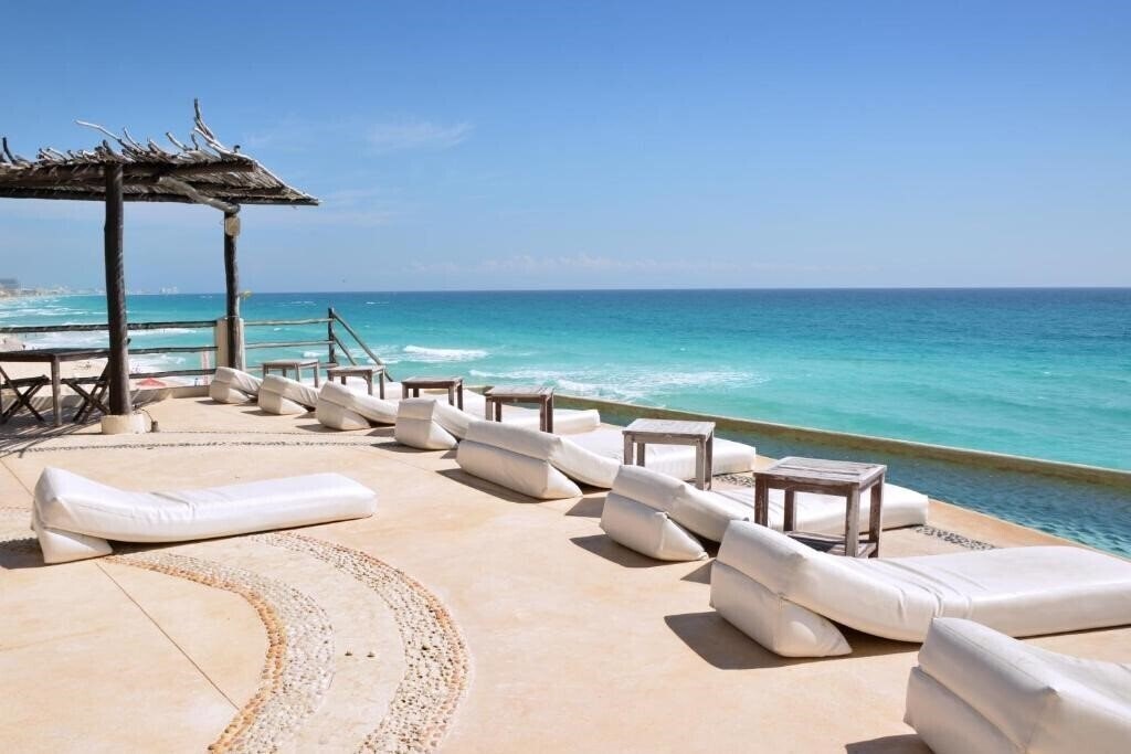 Фотографія Ar Cancun Plaza 3*
