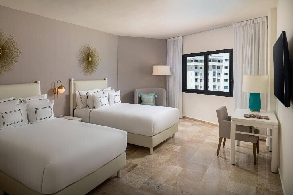 Фото Melia Casa Maya Cancun 4*