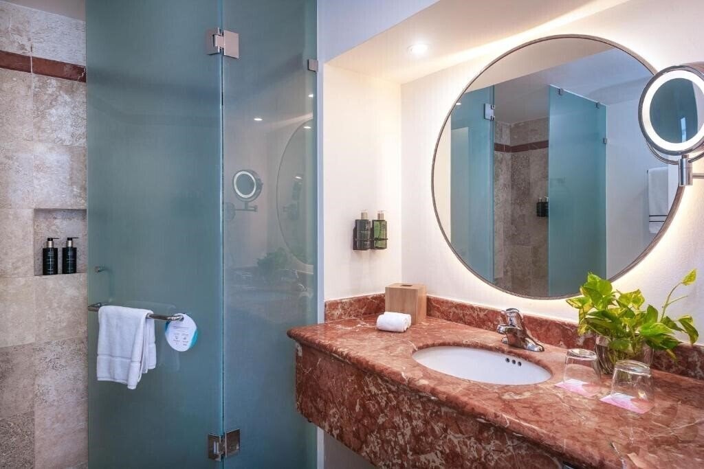 Изображение Melia Casa Maya Cancun 4*