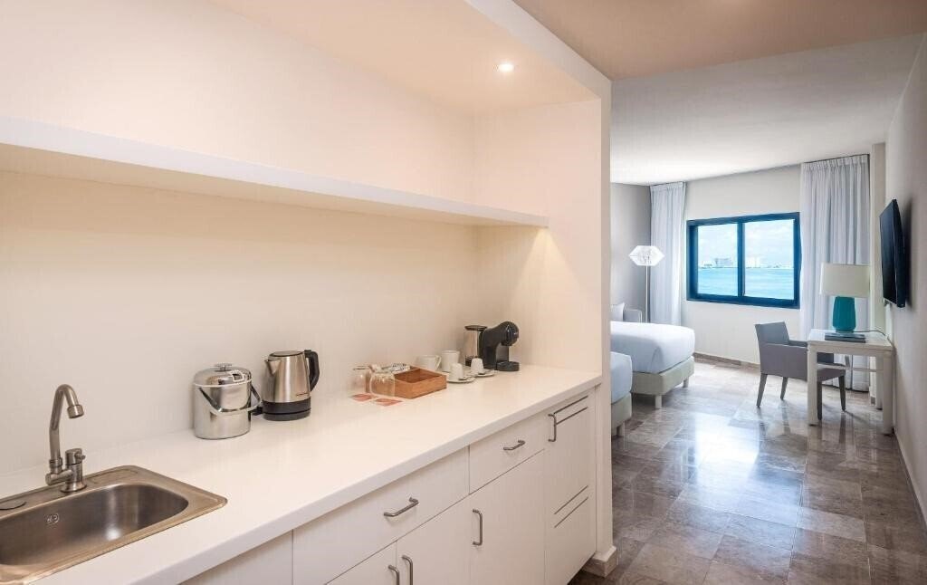 Картинка Melia Casa Maya Cancun 4*