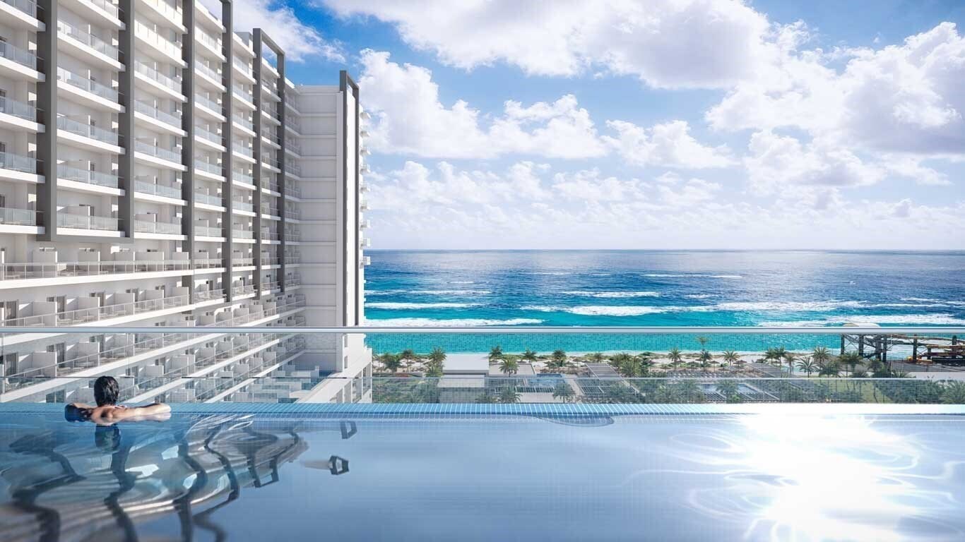 Изображение Riu Ventura 5*