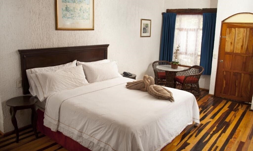 Картинка Eco Hotel El Rey Del Caribe 3*