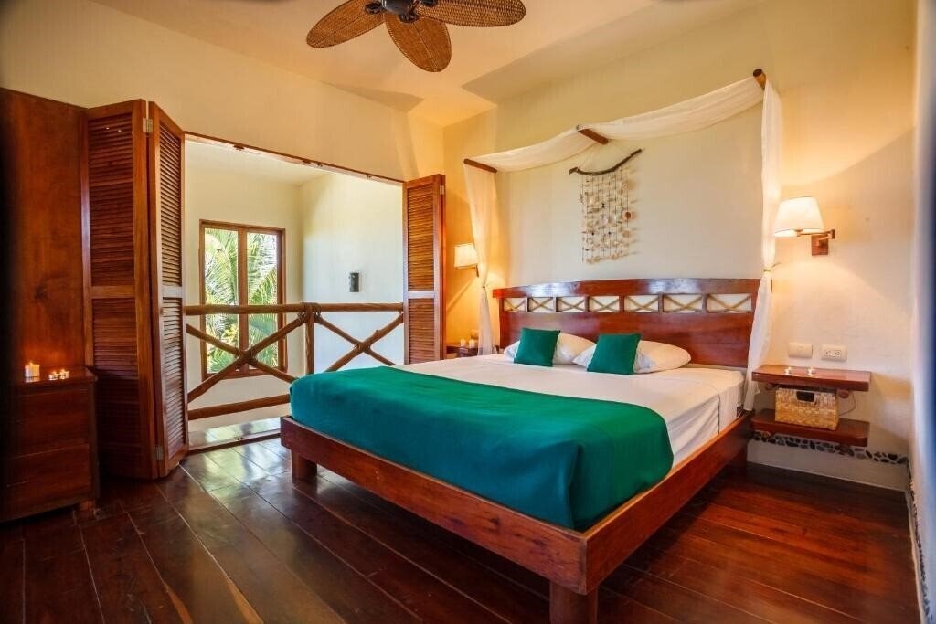 Фотография Villas Hm Paraiso Del Mar 4*