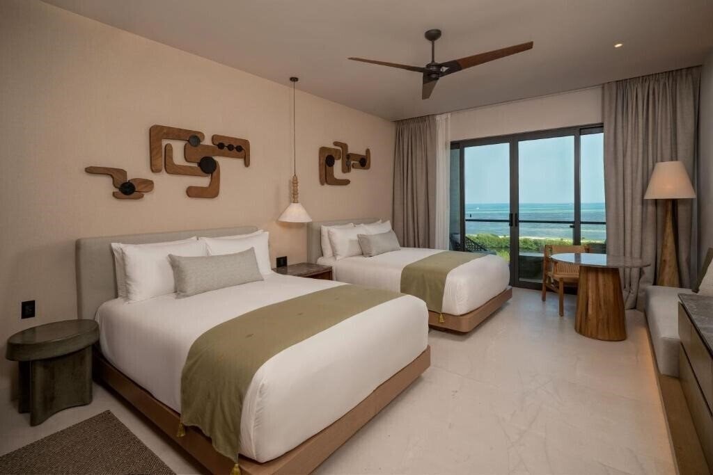 Изображение Grand Hyatt Cancun Beach Resort 5*