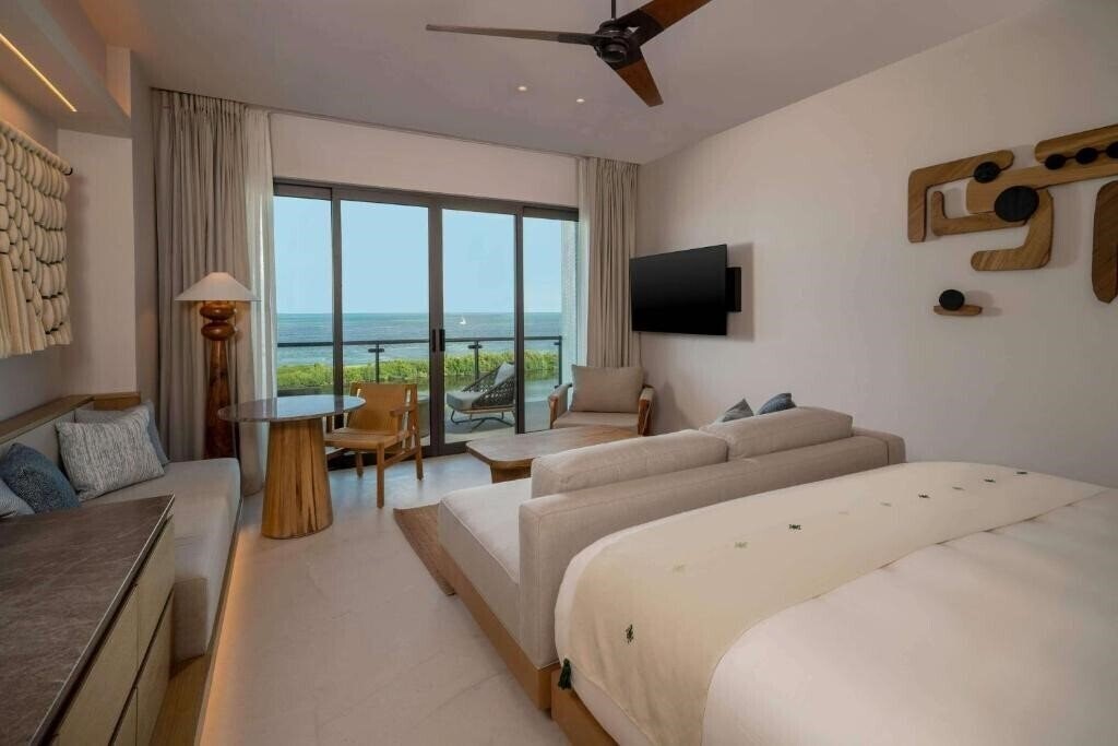 Картинка Grand Hyatt Cancun Beach Resort 5*