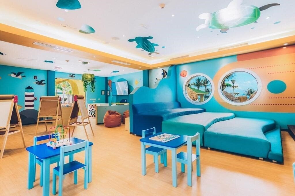 Фото Iberostar Selection Cancun 5*