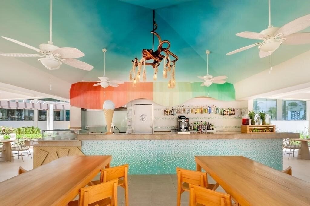 Фотографія Iberostar Selection Cancun 5*