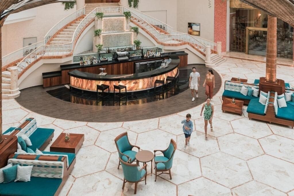 Картинка Iberostar Selection Cancun 5*