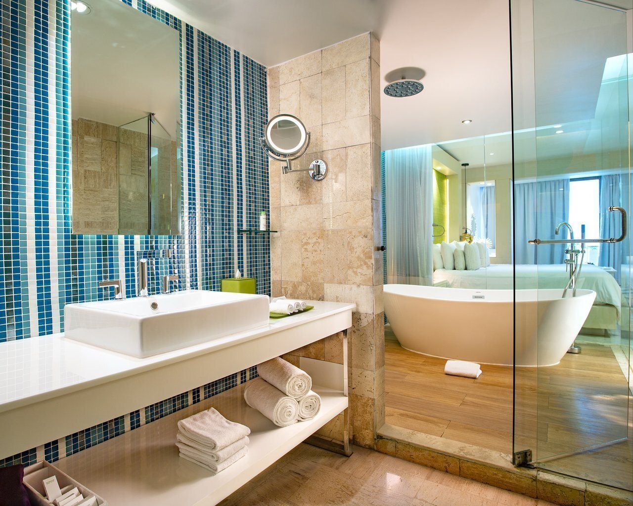 Фотографія Paradisus Cancun (ex. Gran Melia Cancun) 5*
