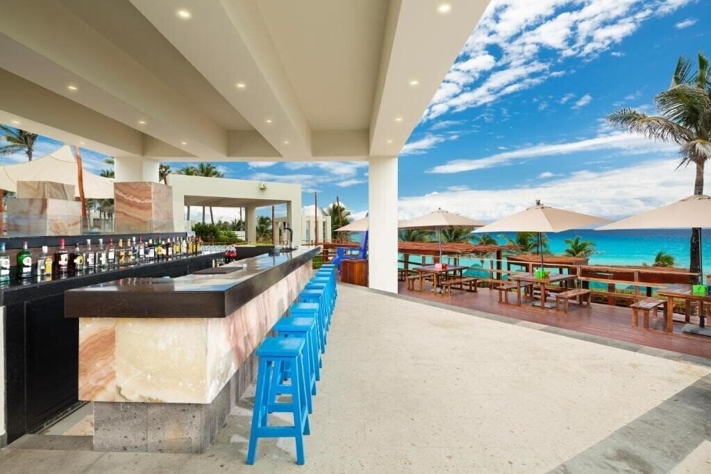 Изображение Grand Oasis Cancun 5*