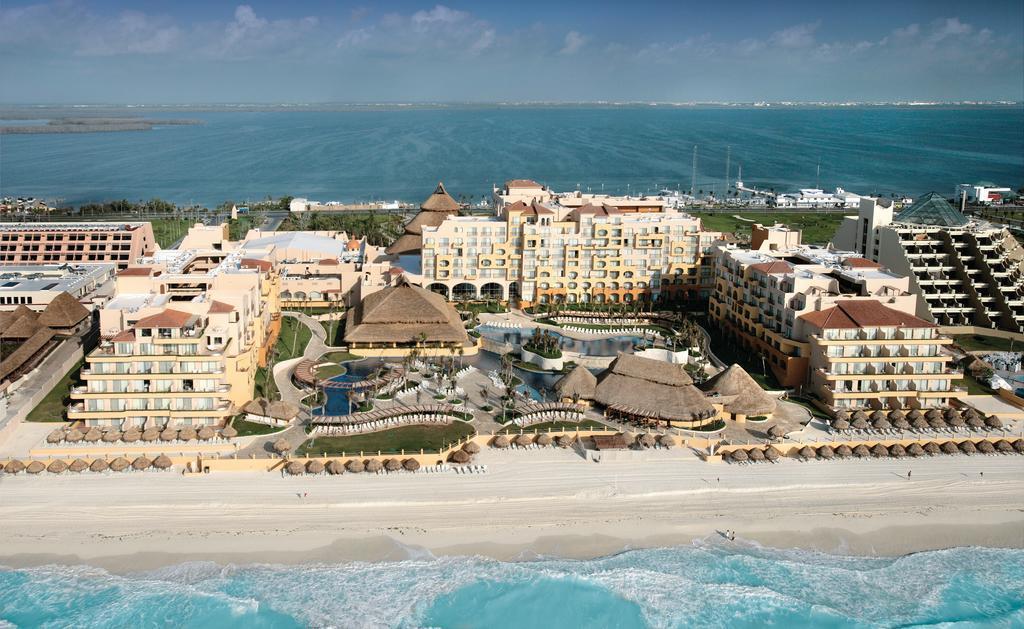 Готель Fiesta Americana Condesa 5*