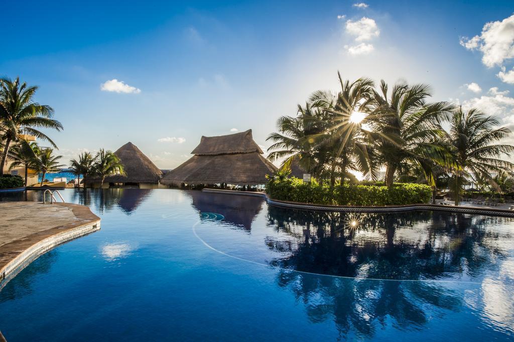 Зображення Fiesta Americana Condesa 5*