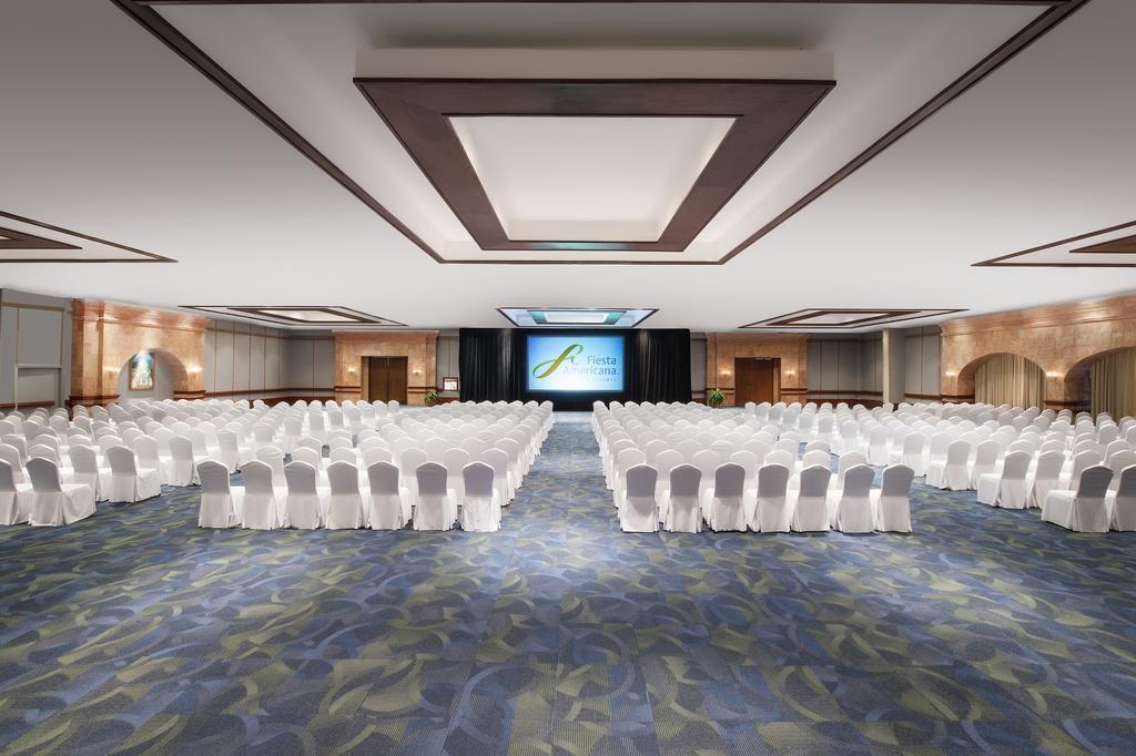 Картинка Fiesta Americana Condesa 5*