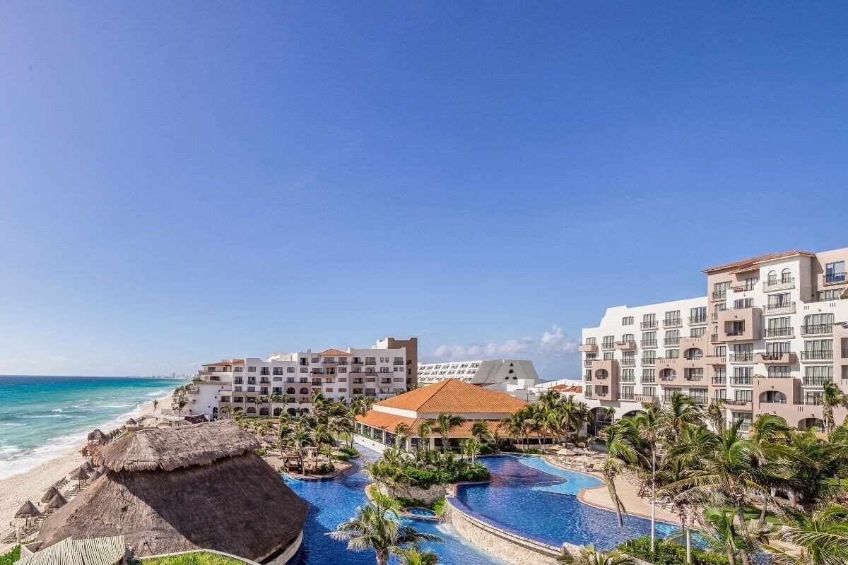 Изображение Fiesta Americana Condesa 5*