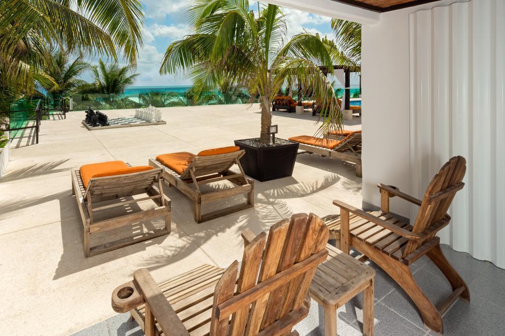 Готель Flamingo Cancun 4*