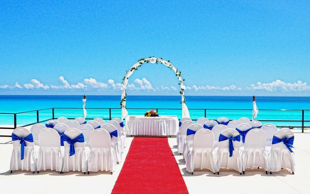 Фотографія Flamingo Cancun 4*