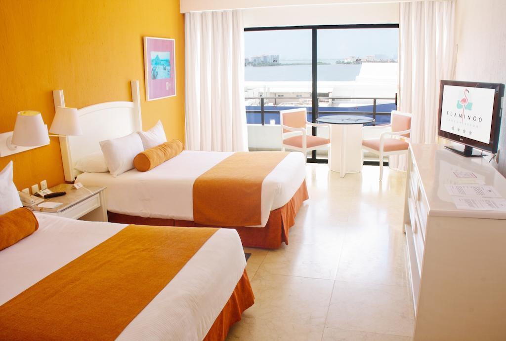Зображення Flamingo Cancun 4*