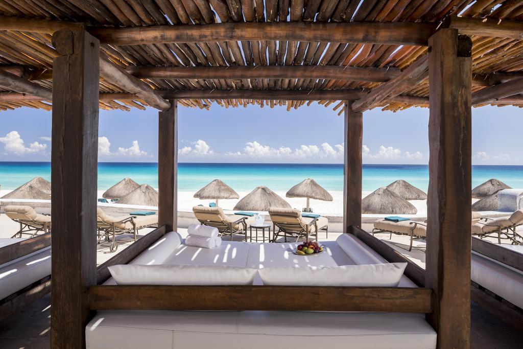 Отель Marriott Casa Magna Cancun Resort 5*