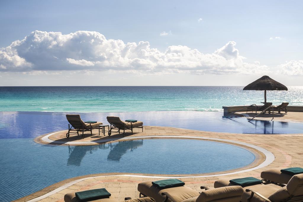 Картинка Marriott Casa Magna Cancun Resort 5*