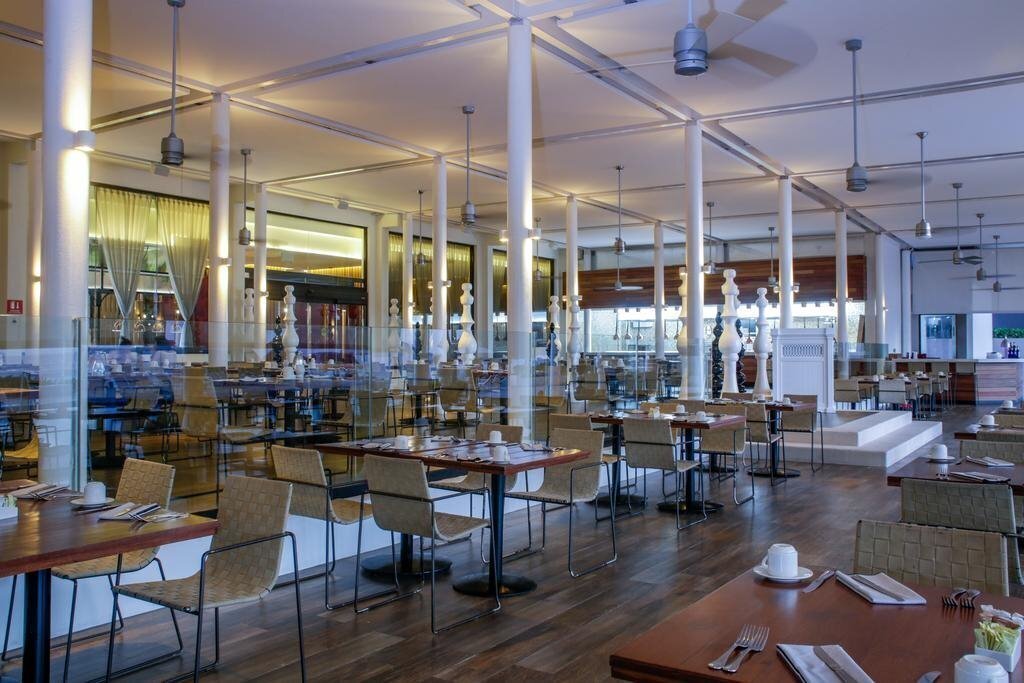 Фото Me By Melia Cancun 5*