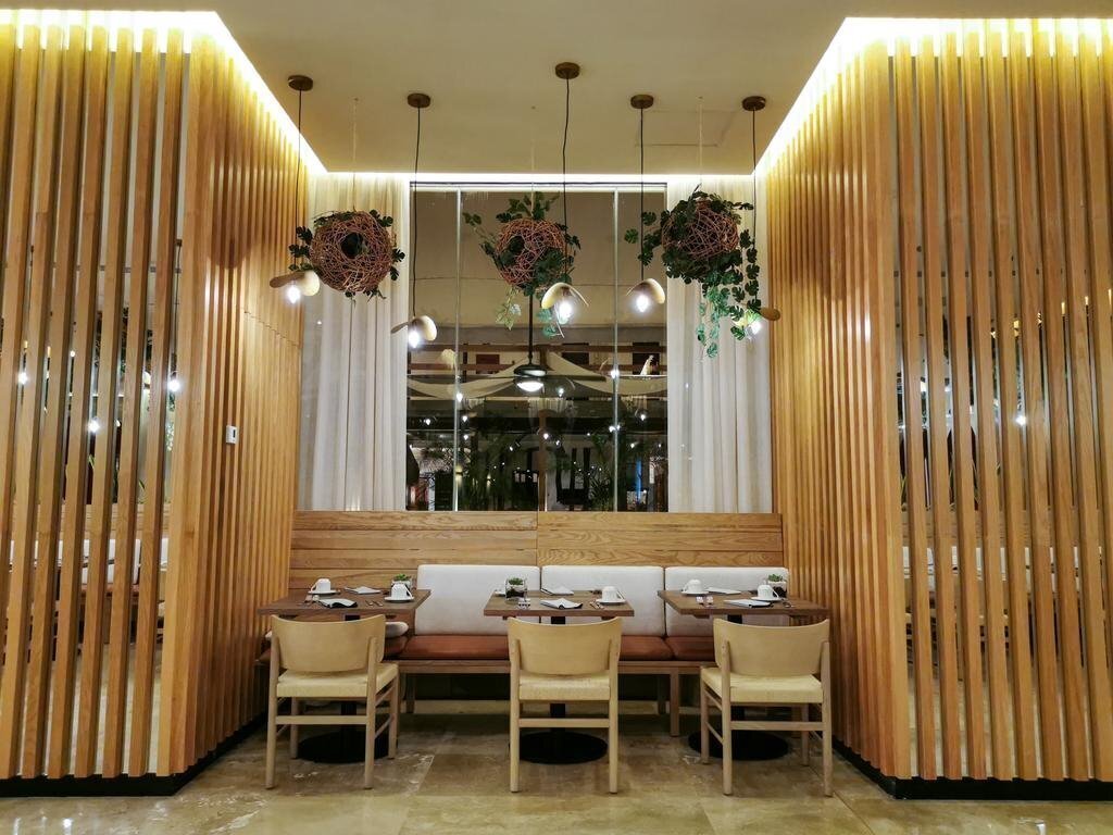 Фотографія Me By Melia Cancun 5*