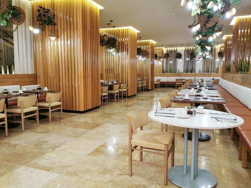 Зображення Me By Melia Cancun 5*