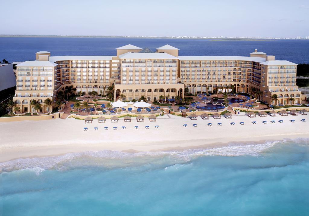 Готель Ritz Carlton Cancun 5*