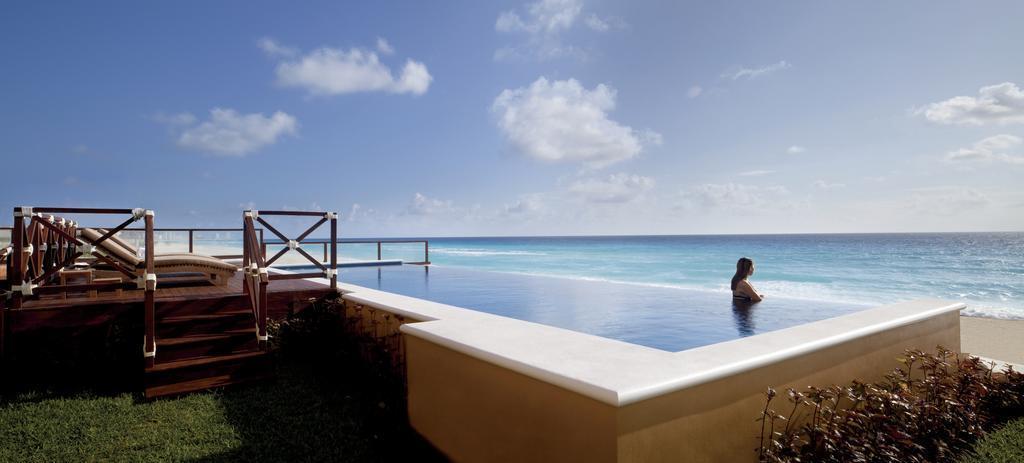 Зображення Ritz Carlton Cancun 5*