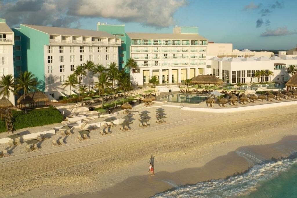 Фотографія The Westin Resort & SPA Cancun 5*