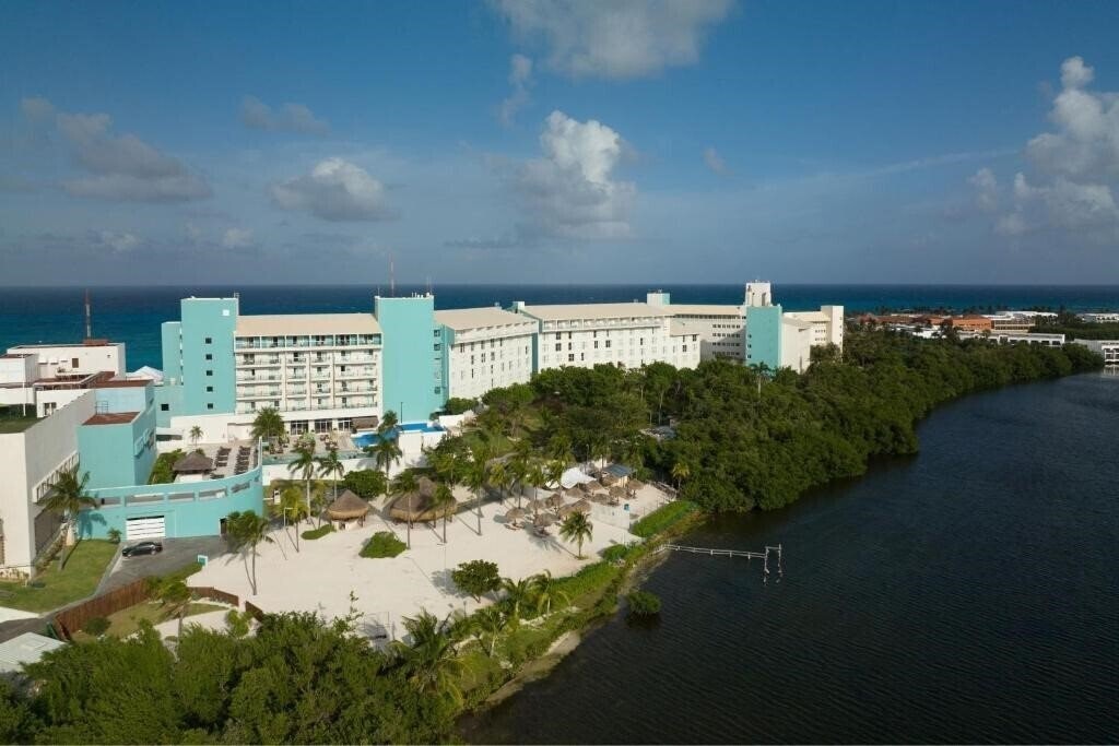 Зображення The Westin Resort & SPA Cancun 5*