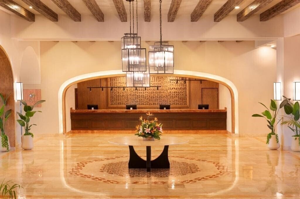 Зображення GR Solaris Cancun 4*