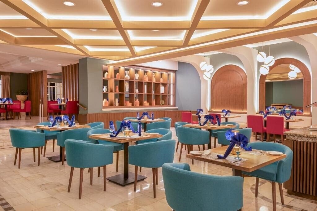 Картинка GR Solaris Cancun 4*