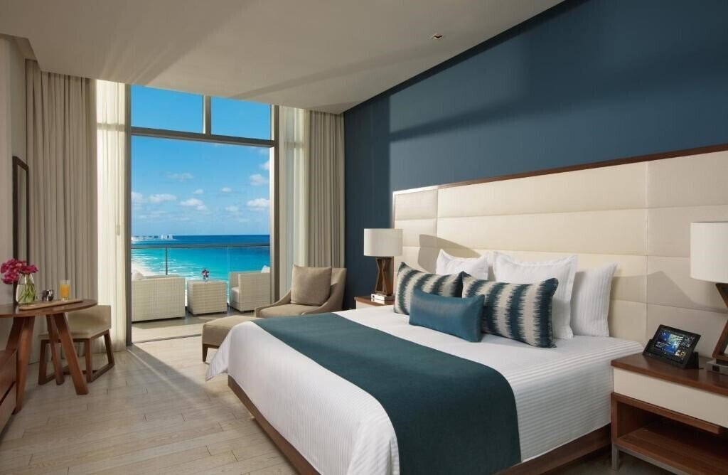 Фото Secrets The Vine Cancun 5*
