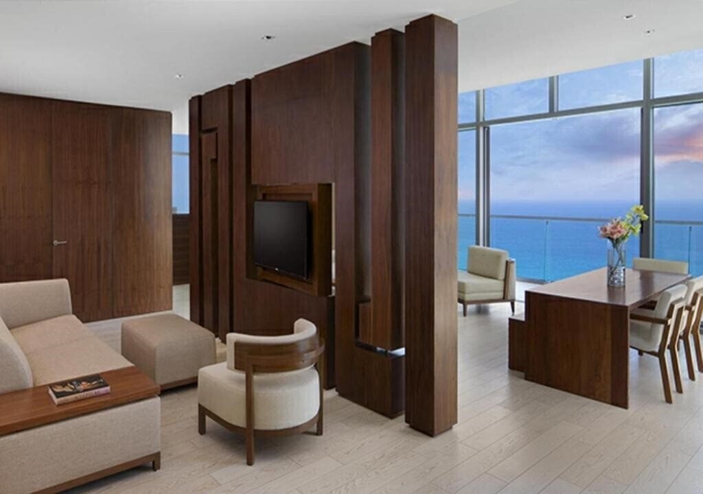 Картинка Secrets The Vine Cancun 5*