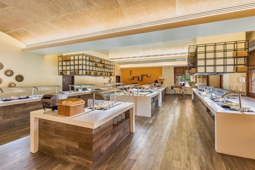 Фото Fiesta Americana Grand Los Cabos Golf & SPA 5*