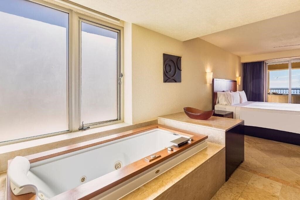 Картинка Fiesta Americana Grand Los Cabos Golf & SPA 5*