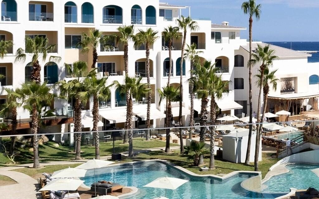 Картинка Me Cabo 5*