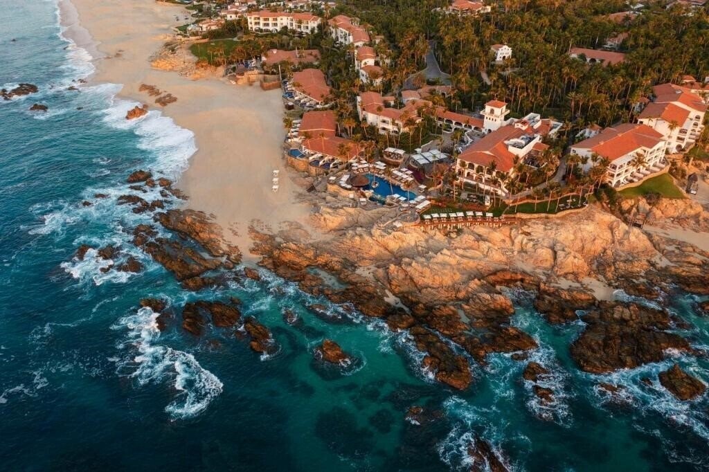 Готель One & Only Palmilla Resort 5*