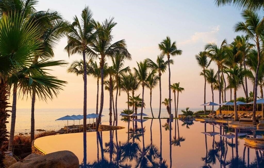Фото One & Only Palmilla Resort 5*