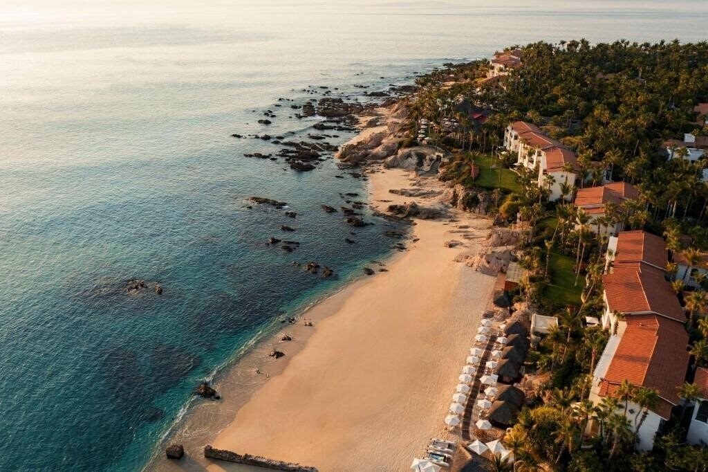 Фотографія One & Only Palmilla Resort 5*