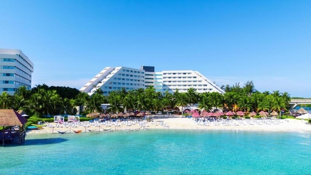 Зображення Grand Oasis Viva Beach 4*