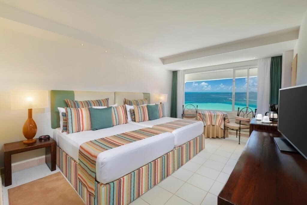 Фотографія Grand Oasis Viva Beach 4*