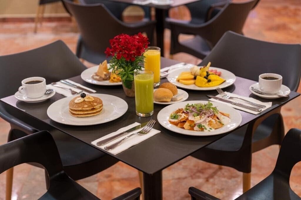 Картинка Grand Oasis Viva Beach 4*