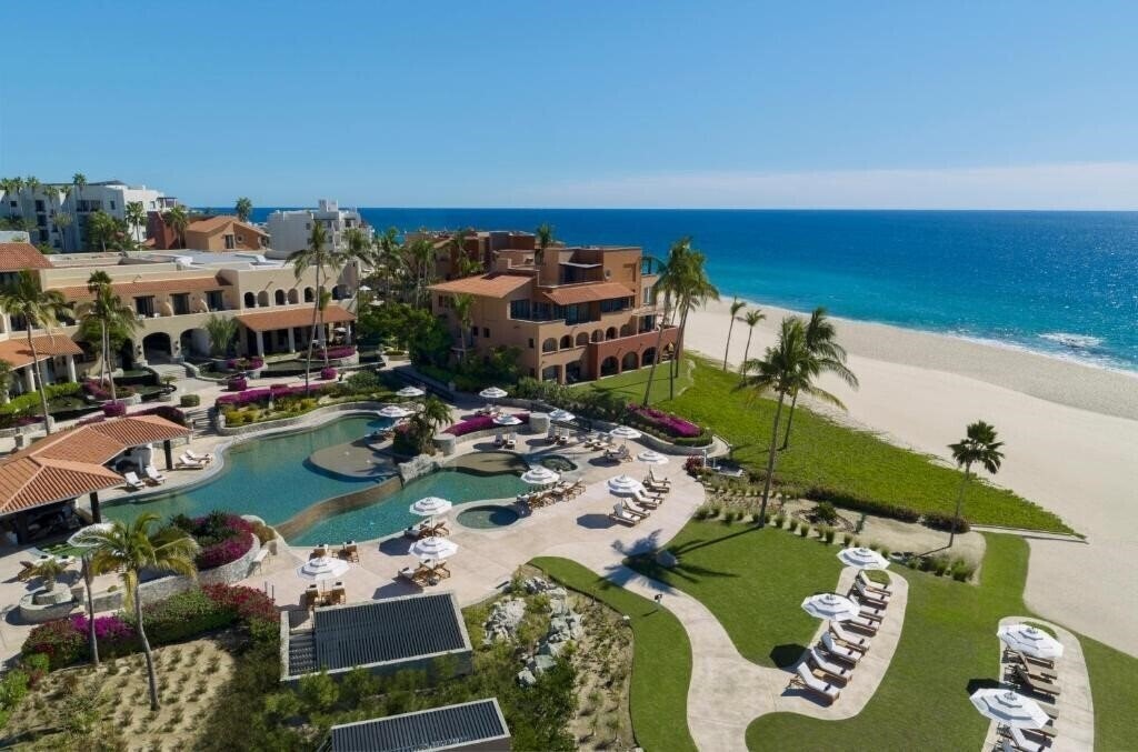 Готель Casa Del Mar 2*