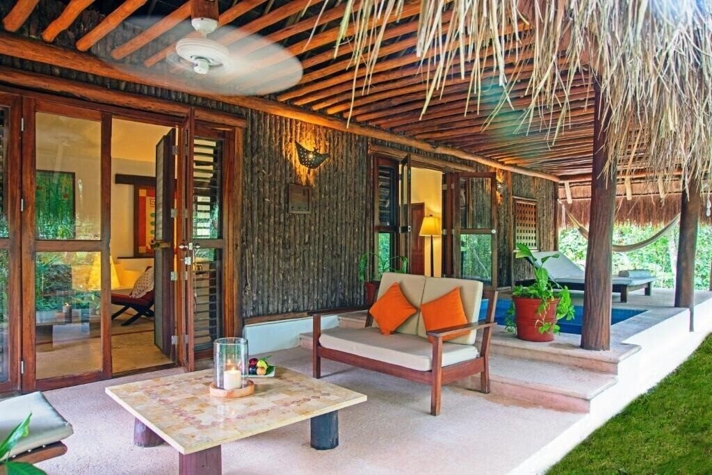 Фото The Explorean Kohunlich 5*
